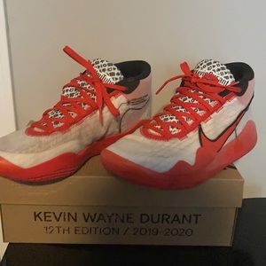 Nike KD 12 YouTube